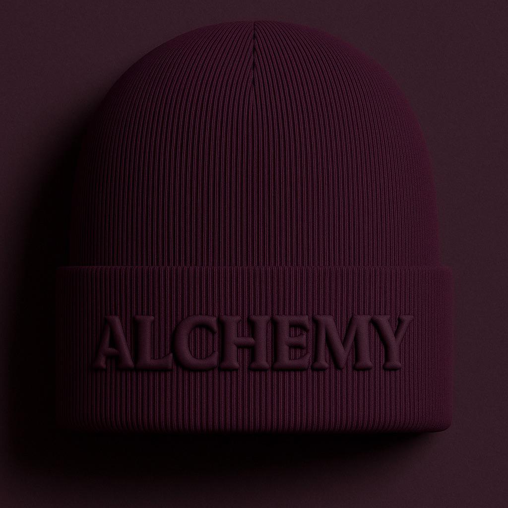 Alchemy Winter Hat