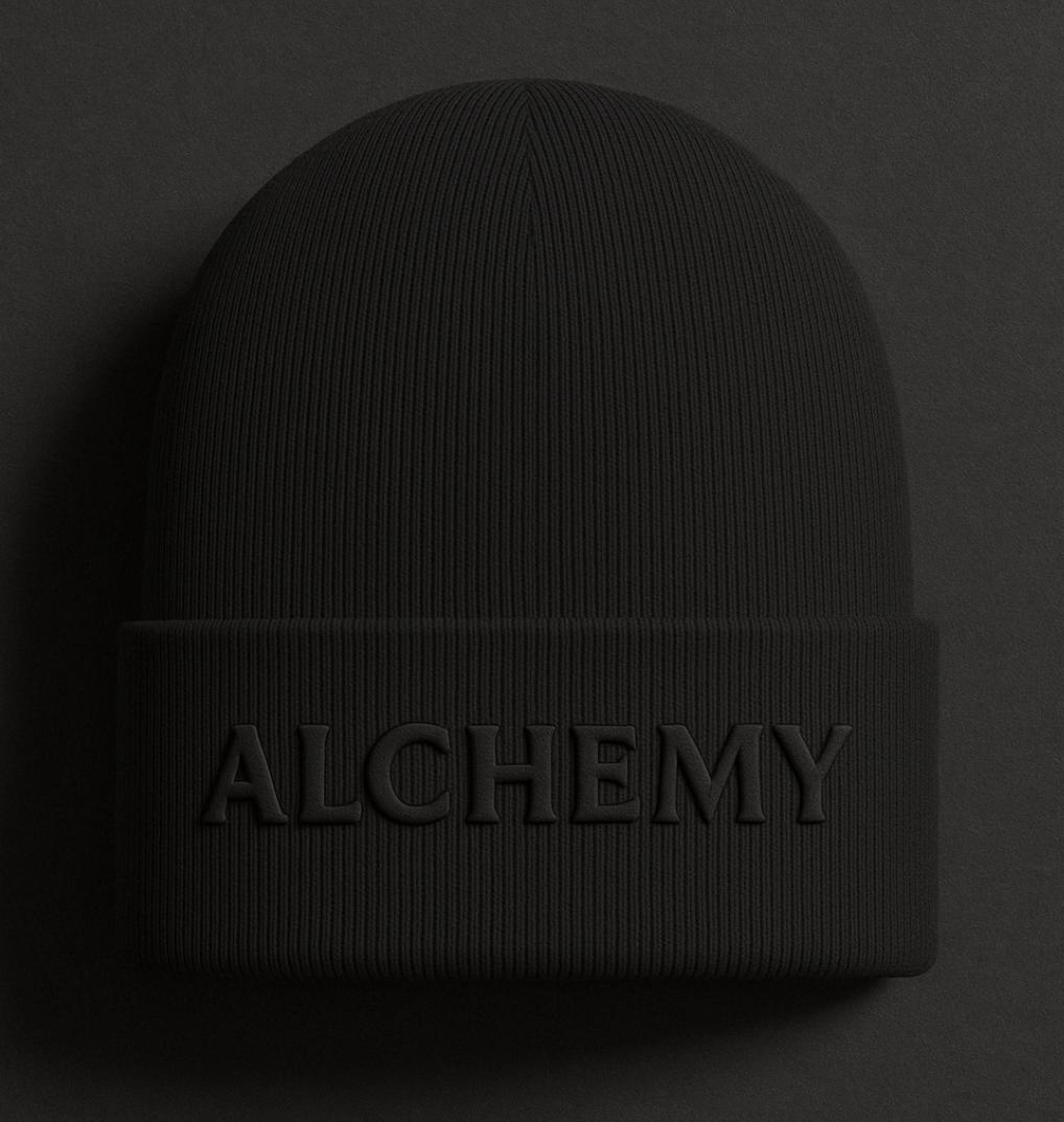 Alchemy Winter Hat