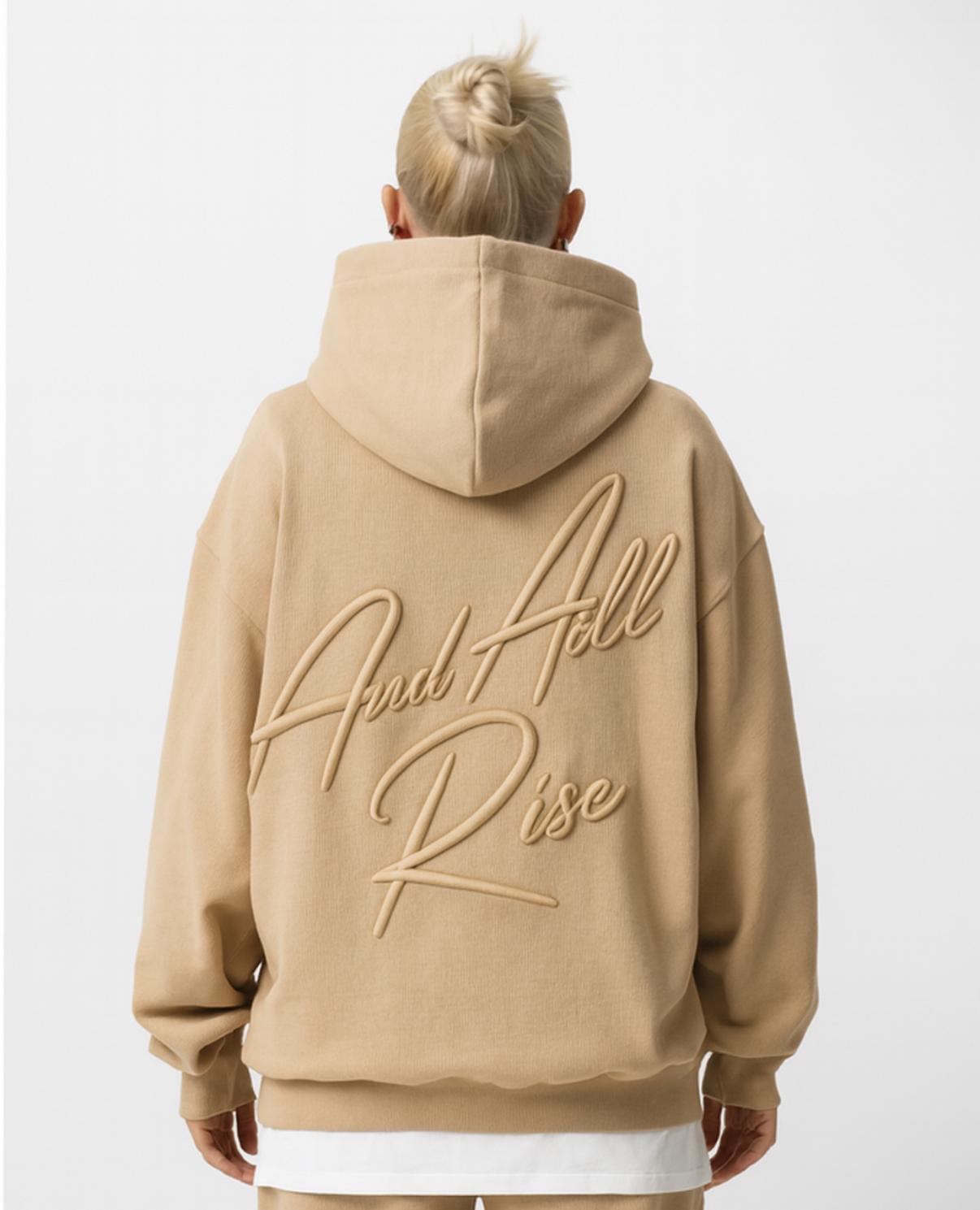 Alchemy Women Hoodie