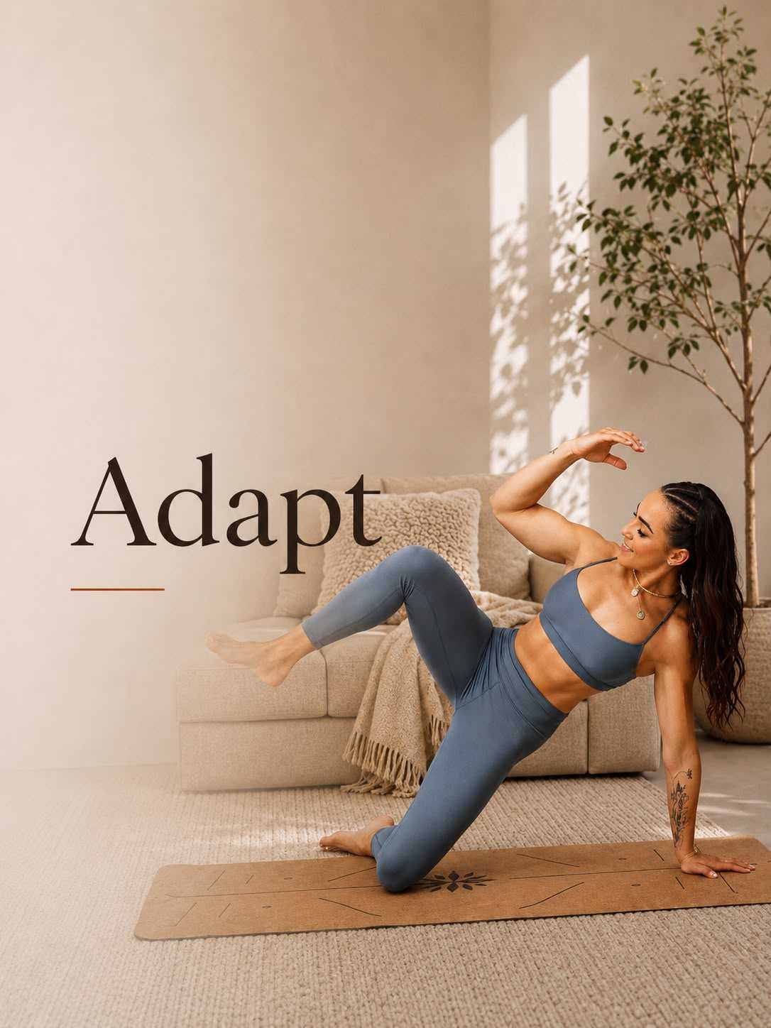 ADAPT Program