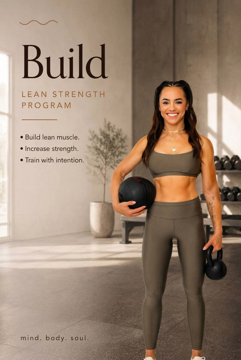 BUILD Program
